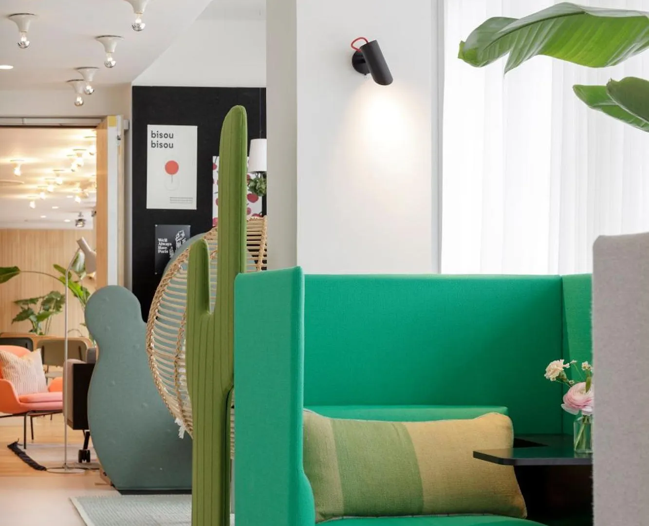 Zoku Appart hôtel