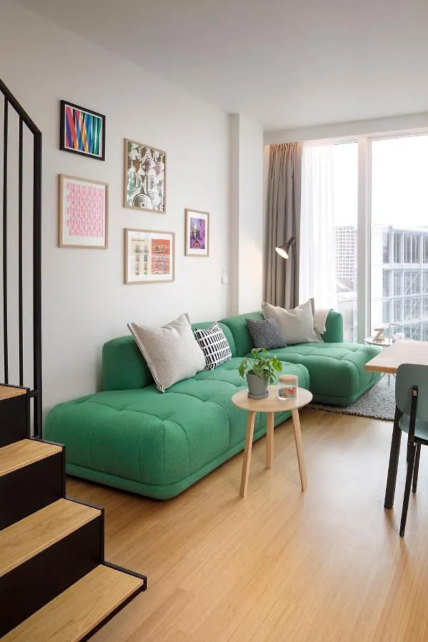Zoku Aparthotel