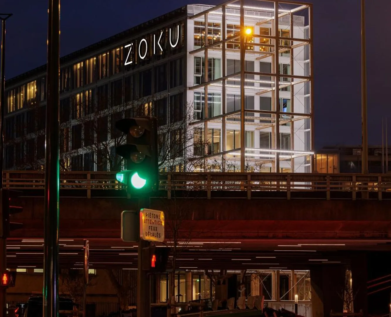 Zoku