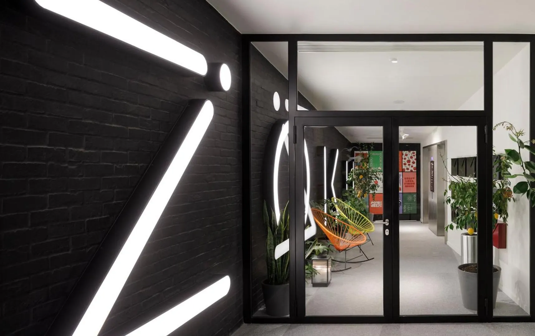 Zoku 4* Paris