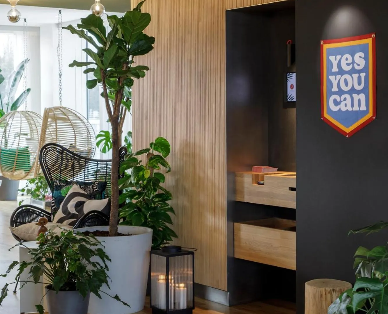 Zoku Aparthotel