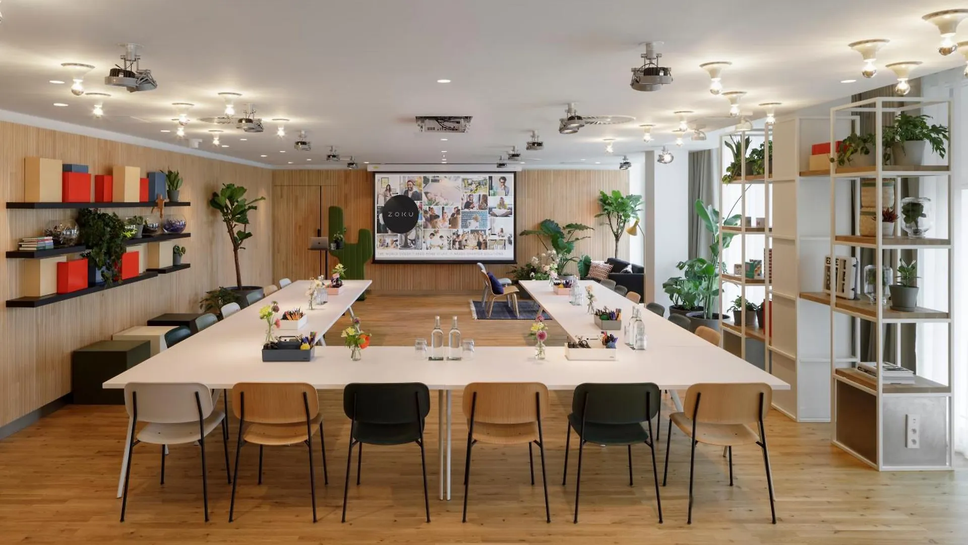 Aparthotel Zoku