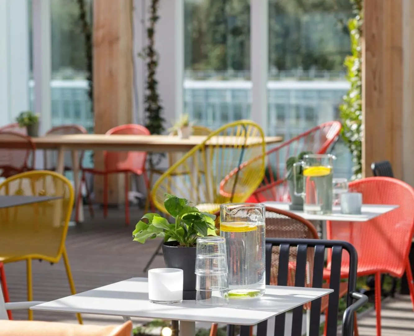 Zoku Paris