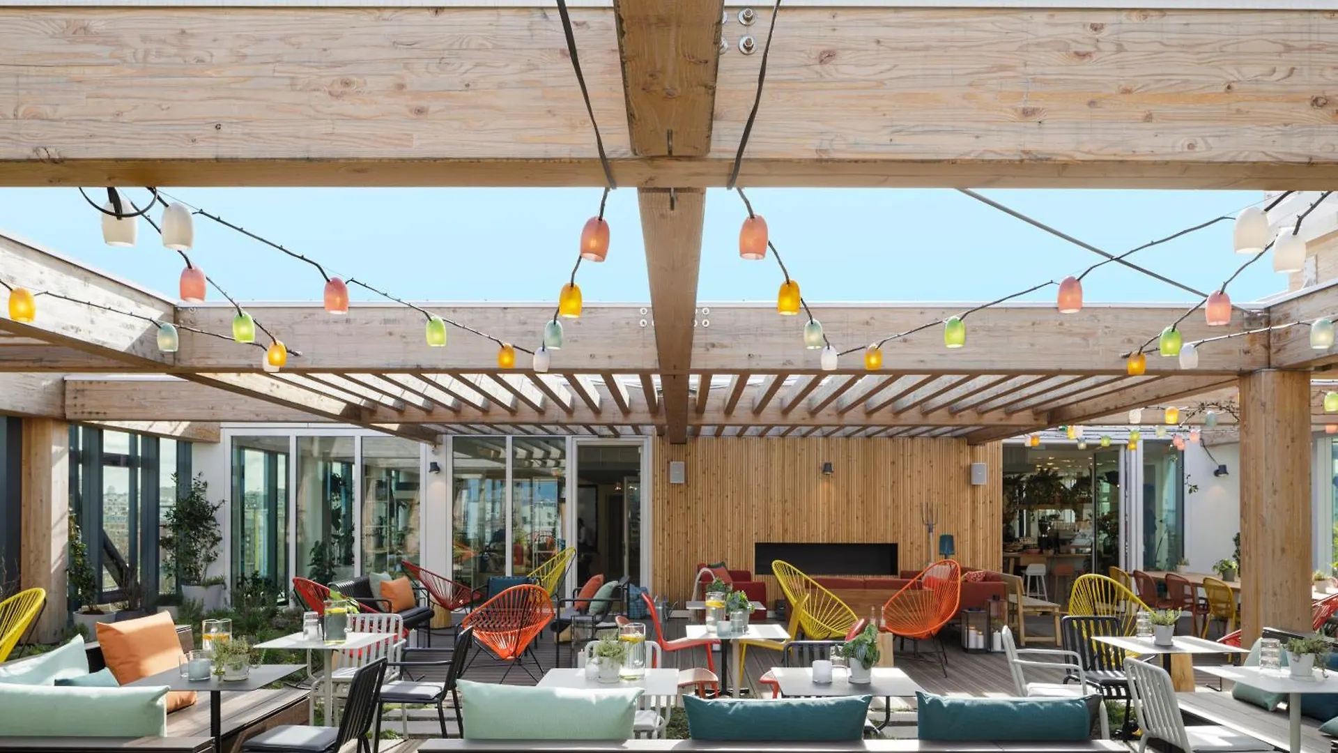 Zoku Aparthotel