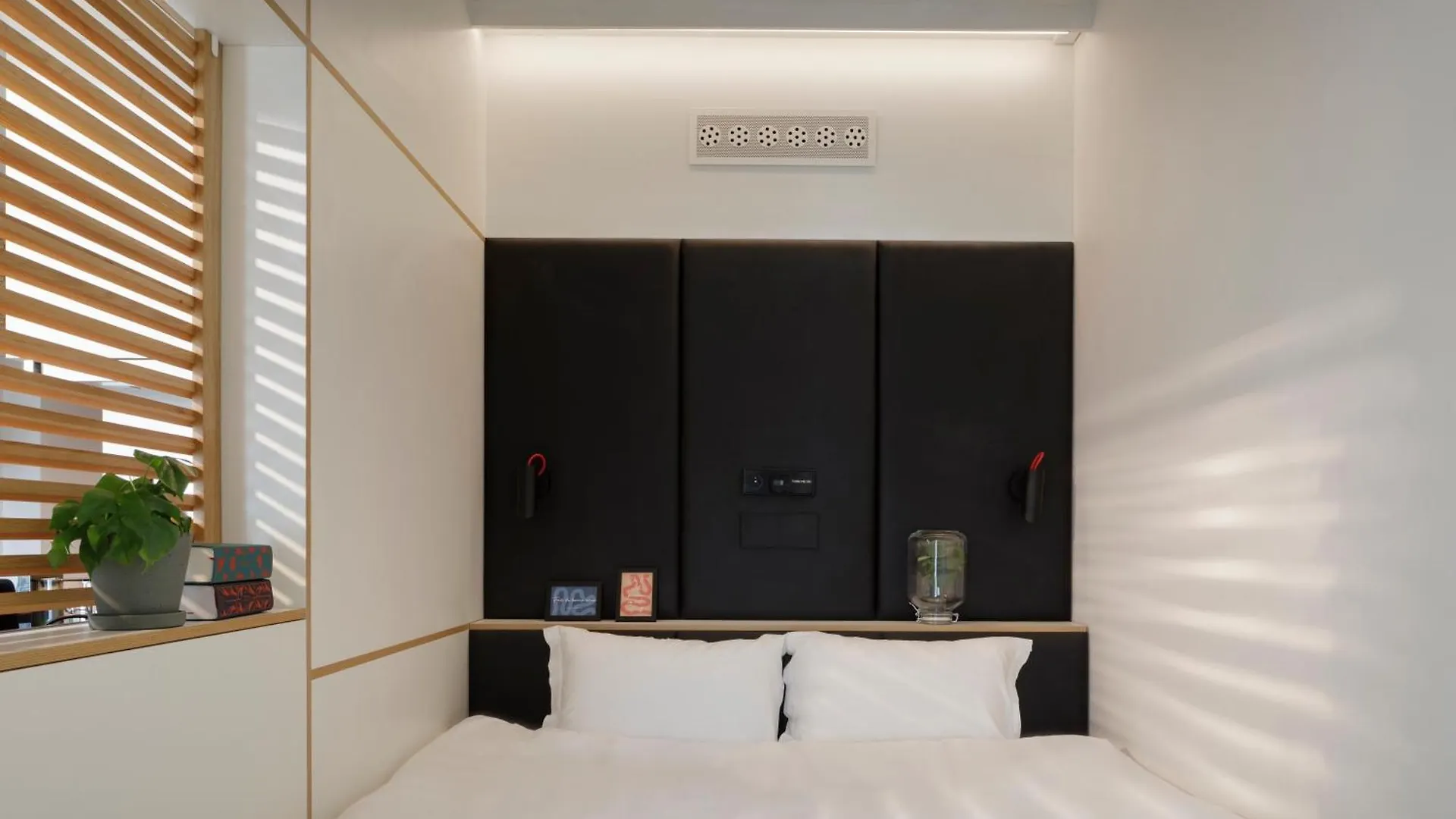 公寓式酒店 Zoku 4*