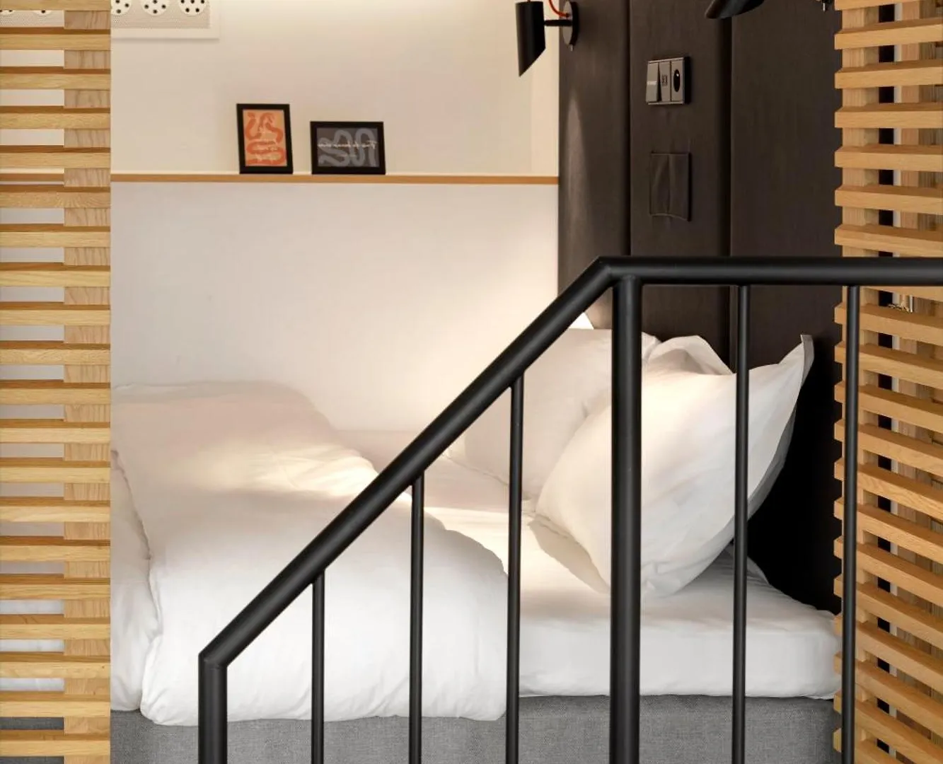 Aparthotel Zoku